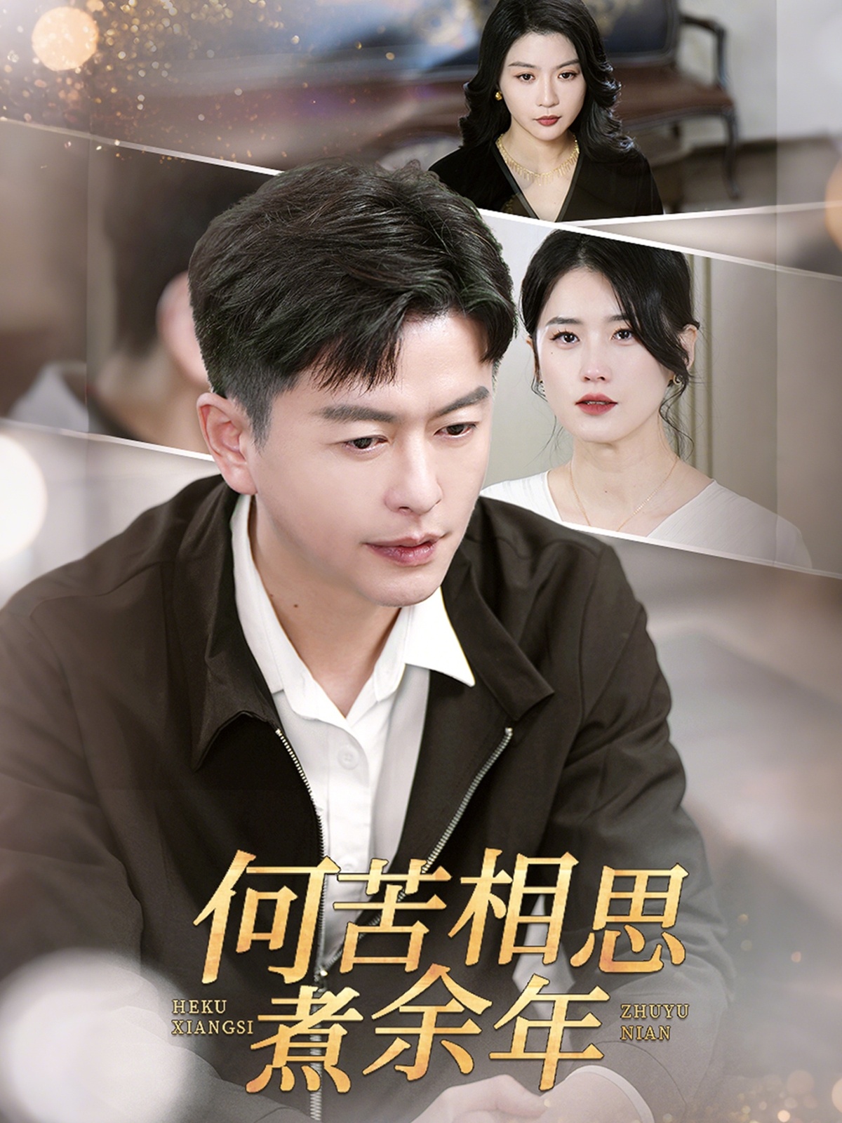 何苦相思煮余年(全集)