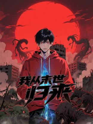 我从末世归来