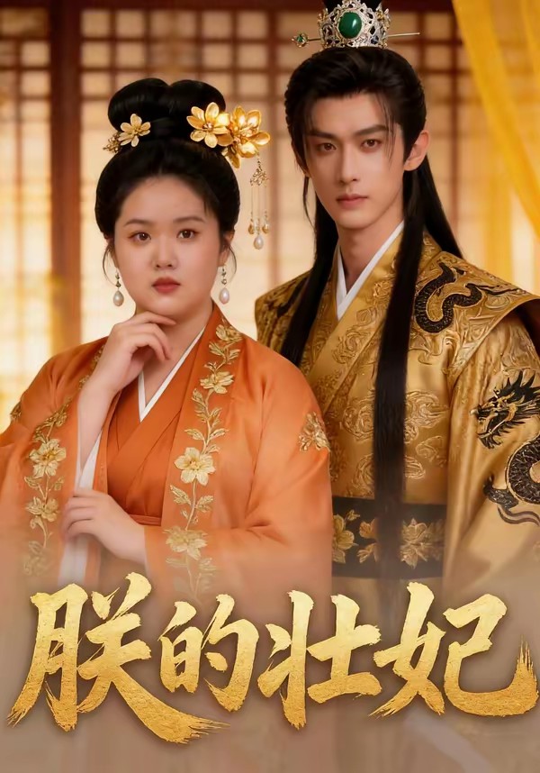 朕的壮妃(全集)