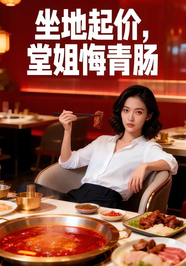 坐地起价，堂姐悔青肠(全集)