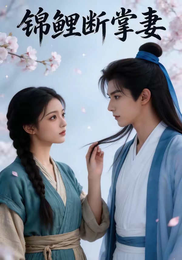 锦鲤断掌妻(全集)